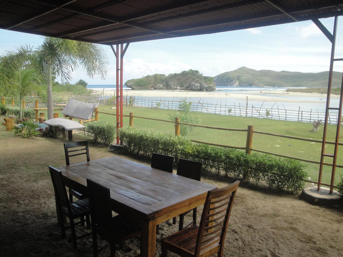 Villa Surga Sumbawa Sekongkang Exteriör bild