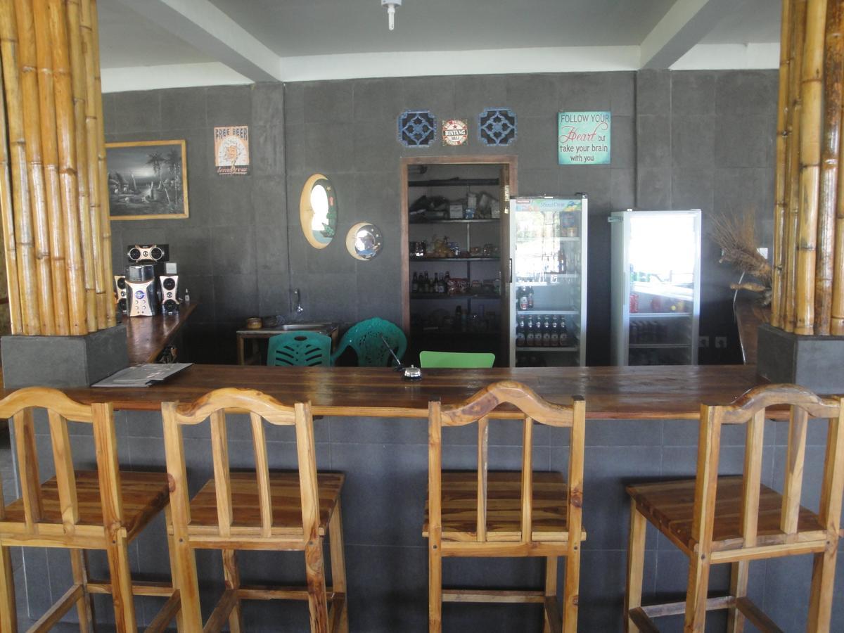 Villa Surga Sumbawa Sekongkang Exteriör bild
