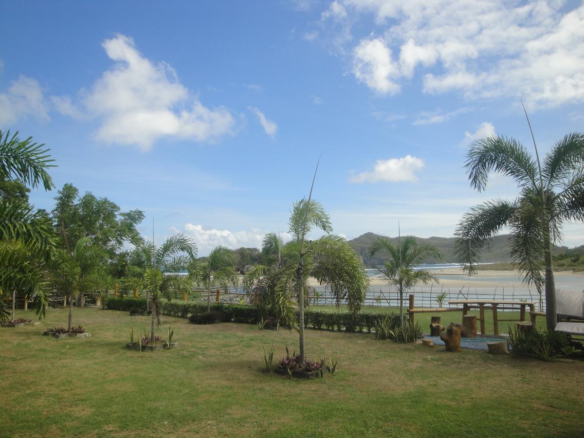 Villa Surga Sumbawa Sekongkang Exteriör bild