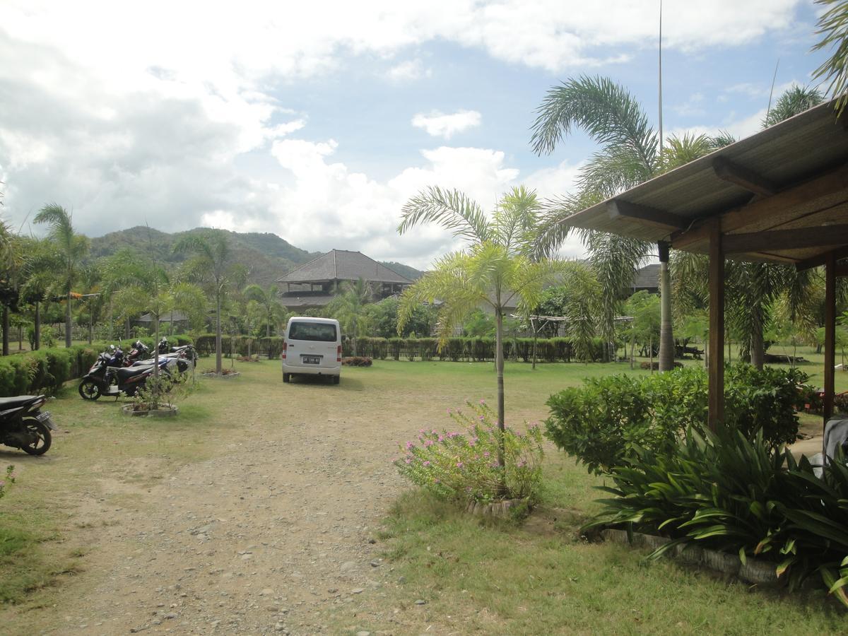 Villa Surga Sumbawa Sekongkang Exteriör bild
