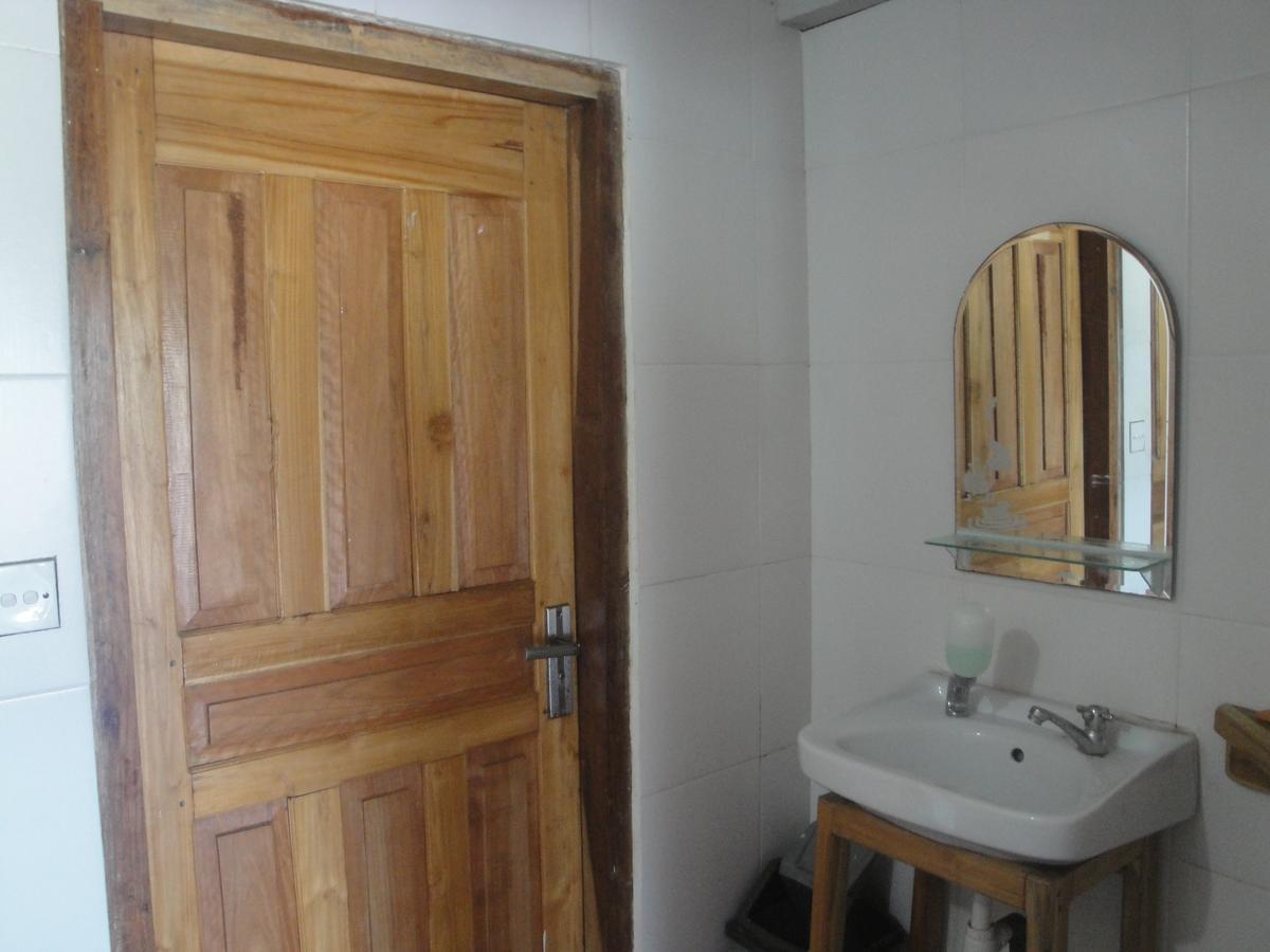 Villa Surga Sumbawa Sekongkang Rum bild
